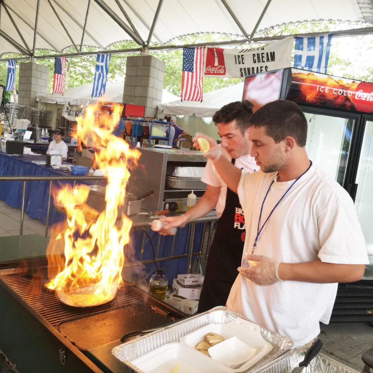 Fort Wayne Greek Festival